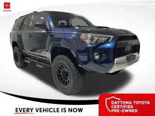 Toyota 4Runner 2021 4x4 TRD Todo Terreno 4p SUV