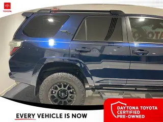 Toyota 4Runner 2021 4x4 TRD Todo Terreno 4p SUV