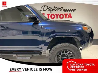 Toyota 4Runner 2021 4x4 TRD Todo Terreno 4p SUV