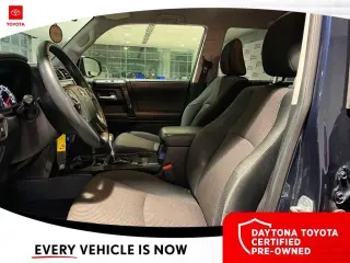 Toyota 4Runner 2021 4x4 TRD Todo Terreno 4p SUV