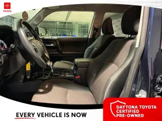 Toyota 4Runner 2021 4x4 TRD Todo Terreno 4p SUV