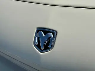 Dodge Charger 2008 4p Sedan