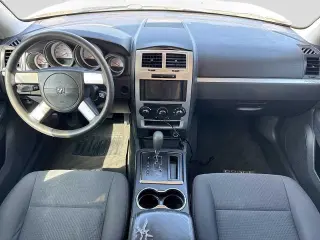 Dodge Charger 2008 4p Sedan