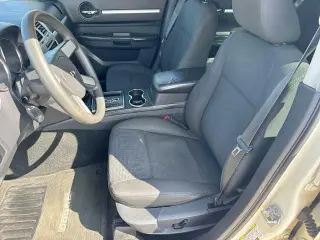 Dodge Charger 2008 4p Sedan