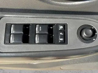 Dodge Charger 2008 4p Sedan
