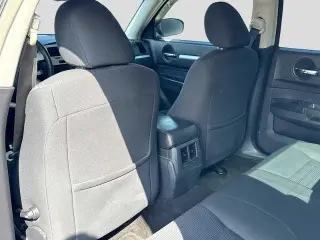 Dodge Charger 2008 4p Sedan