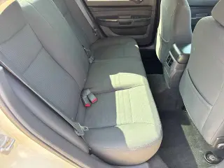 Dodge Charger 2008 4p Sedan