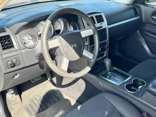 Dodge Charger 2008 4p Sedan