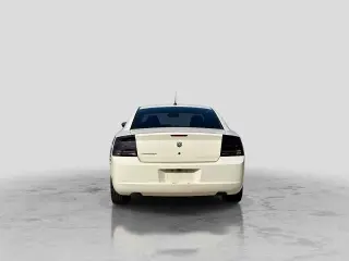 Dodge Charger 2008 4p Sedan