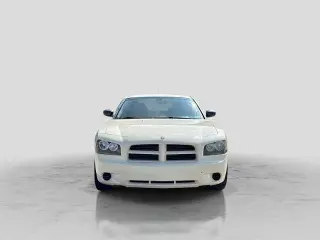 Dodge Charger 2008 4p Sedan