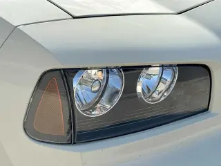 Dodge Charger 2008 4p Sedan