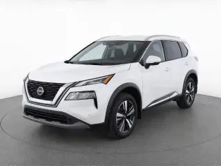 Nissan Rogue 2023 AWD SL 4p Crossover