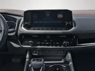 Nissan Rogue 2023 AWD SL 4p Crossover