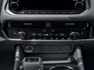 Nissan Rogue 2023 AWD SL 4p Crossover