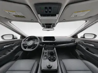 Nissan Rogue 2023 AWD SL 4p Crossover