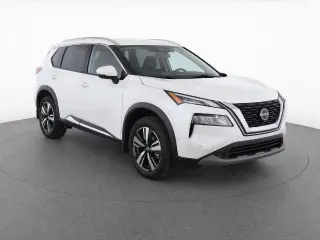 Nissan Rogue 2023 AWD SL 4p Crossover