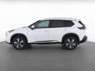 Nissan Rogue 2023 AWD SL 4p Crossover