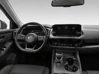 Nissan Rogue 2023 AWD SL 4p Crossover