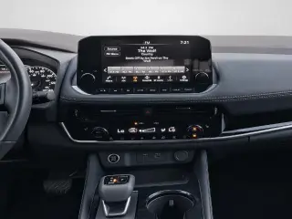 Nissan Rogue 2023 AWD SL 4p Crossover