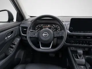 Nissan Rogue 2023 AWD SL 4p Crossover