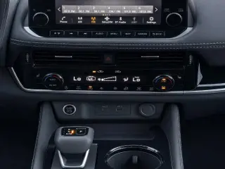Nissan Rogue 2023 AWD SL 4p Crossover