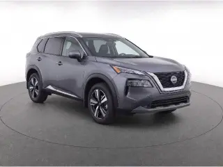 Nissan Rogue 2023 AWD SL 4p Crossover