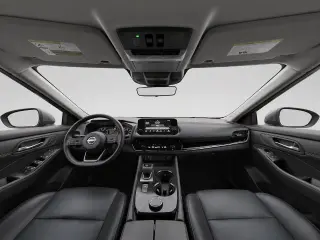 Nissan Rogue 2023 AWD SL 4p Crossover
