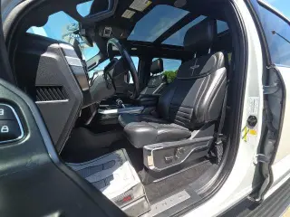 Ford F-150 2023 4x4 Platinum 4p SuperCrew 6,5 ft. CA