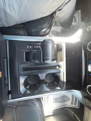 Ford F-150 2023 4x4 Platinum 4p SuperCrew 6,5 ft. CA