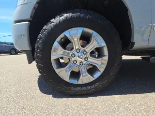 Ford F-150 2023 4x4 Platinum 4p SuperCrew 6,5 ft. CA