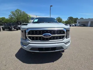 Ford F-150 2023 4x4 Platinum 4p SuperCrew 6,5 ft. CA