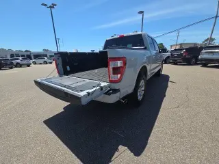 Ford F-150 2023 4x4 Platinum 4p SuperCrew 6,5 ft. CA