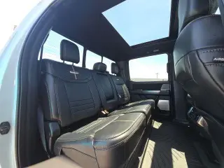 Ford F-150 2023 4x4 Platinum 4p SuperCrew 6,5 ft. CA