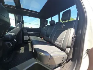 Ford F-150 2023 4x4 Platinum 4p SuperCrew 6,5 ft. CA