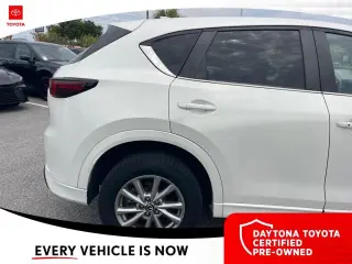 Mazda CX-5 2024 AWD 2.5 S Select 4p SUV