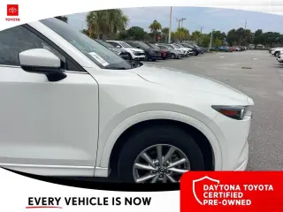 Mazda CX-5 2024 AWD 2.5 S Select 4p SUV