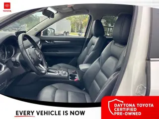 Mazda CX-5 2024 AWD 2.5 S Select 4p SUV
