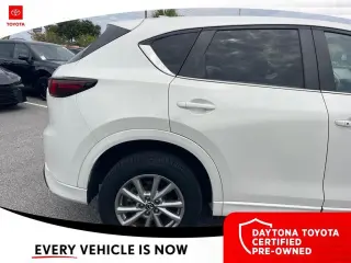 Mazda CX-5 2024 AWD 2.5 S Select 4p SUV