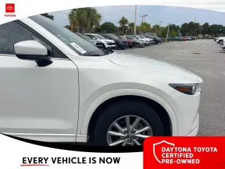Mazda CX-5 2024 AWD 2.5 S Select 4p SUV