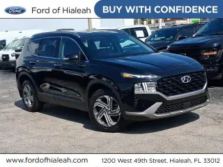 Hyundai SANTA FE 2023 SEL 4p Crossover