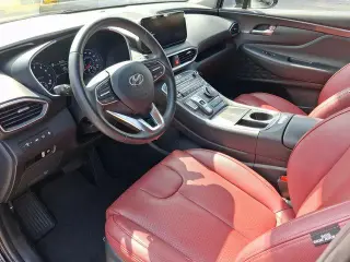 Hyundai SANTA FE 2023 SEL 4p Crossover