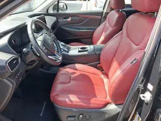 Hyundai SANTA FE 2023 SEL 4p Crossover