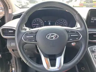Hyundai SANTA FE 2023 SEL 4p Crossover