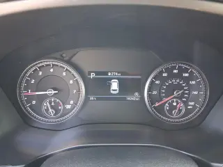 Hyundai SANTA FE 2023 SEL 4p Crossover