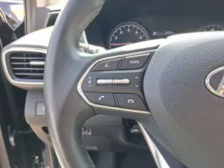 Hyundai SANTA FE 2023 SEL 4p Crossover