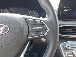 Hyundai SANTA FE 2023 SEL 4p Crossover