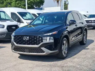 Hyundai SANTA FE 2023 SEL 4p Crossover