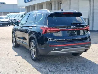 Hyundai SANTA FE 2023 SEL 4p Crossover