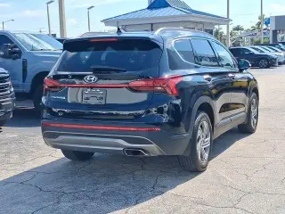 Hyundai SANTA FE 2023 SEL 4p Crossover