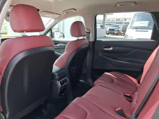 Hyundai SANTA FE 2023 SEL 4p Crossover